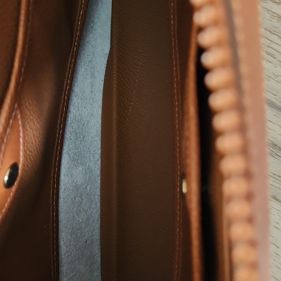 Vintage dooney & bourke bag - Picture 8 of 8